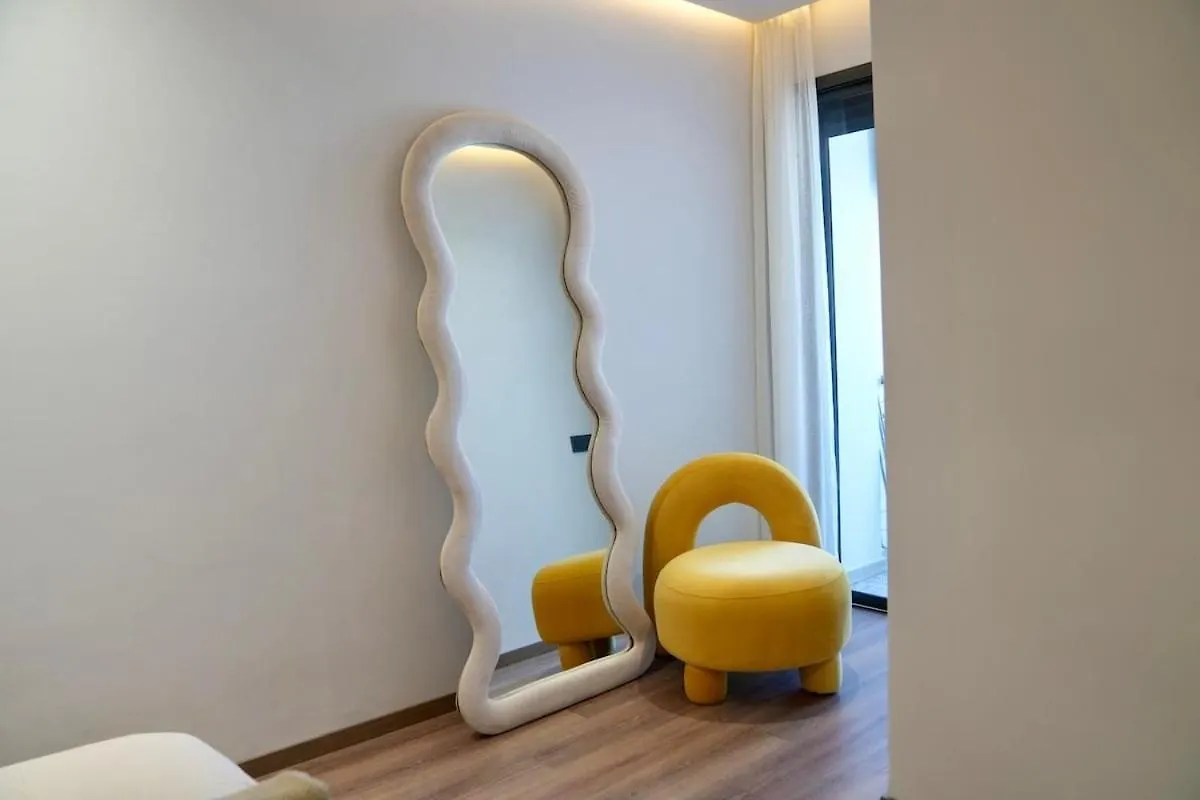 Ain Diab Sunrise Nest & Parking Apartment Casablanca 0*,  Morocco