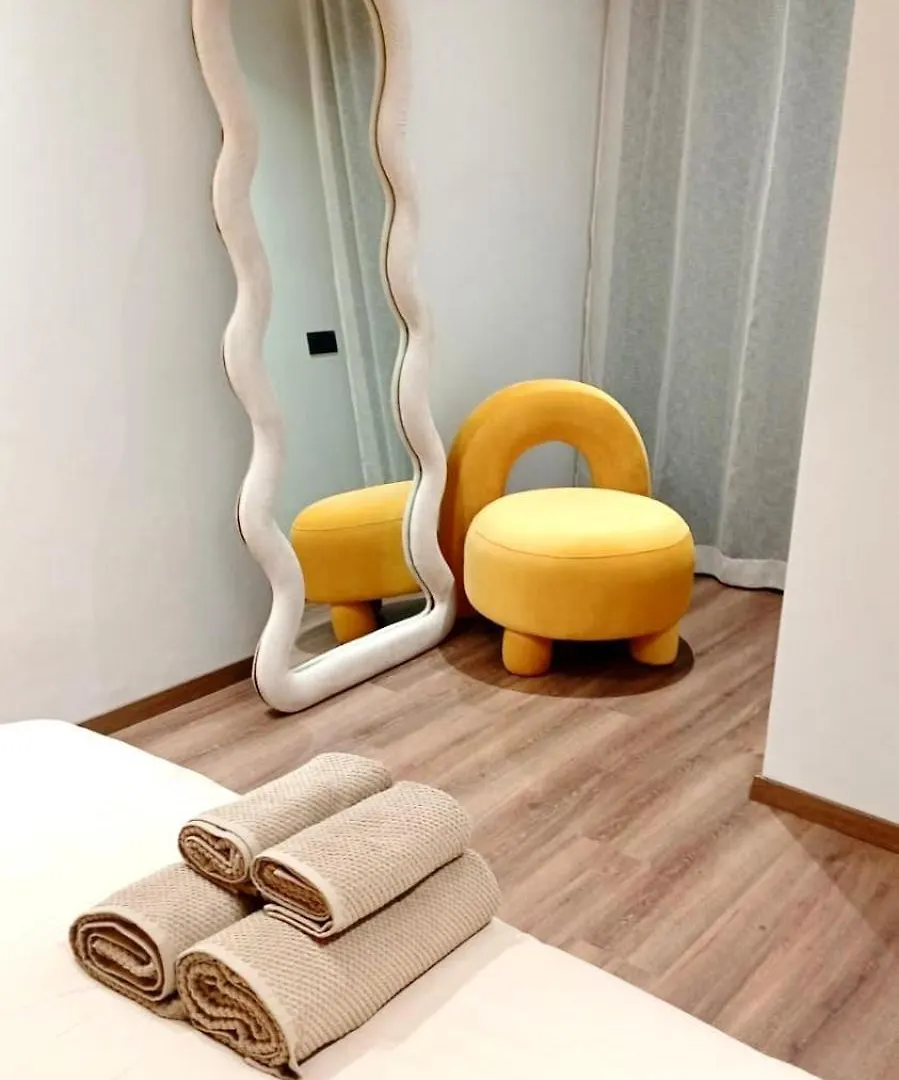 Apartmán Ain Diab Sunrise Nest & Parking Casablanca